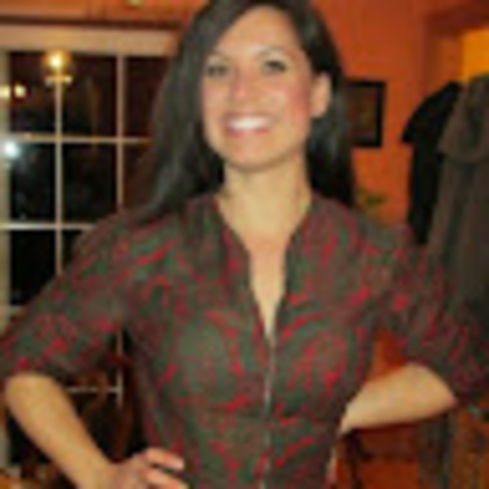 Meet your Posher, Delanie